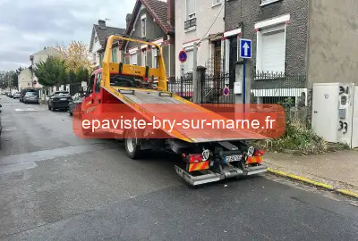 épaviste gratuit