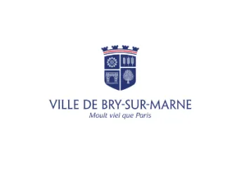 logo de la ville : Bry-sur-marne
